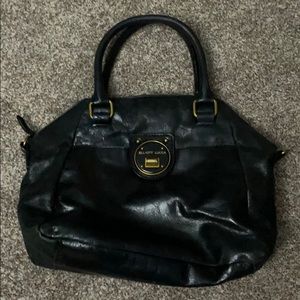 Vintage Elliott Luca leather purse.